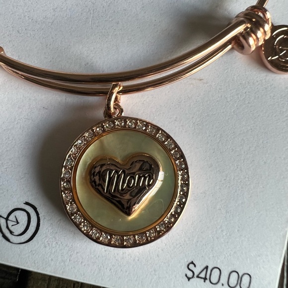 MOM BANGLE - Picture 6 of 9